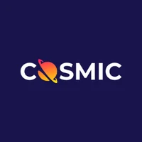 Cosmic Slot Casino - logo