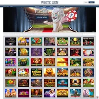 Playing at an online casino offers many benefits. WhiteLion Bets Casino is a recommended casino site and you can collect extra bankroll and other benefits.