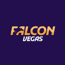 Falcon Vegas Casino - logo