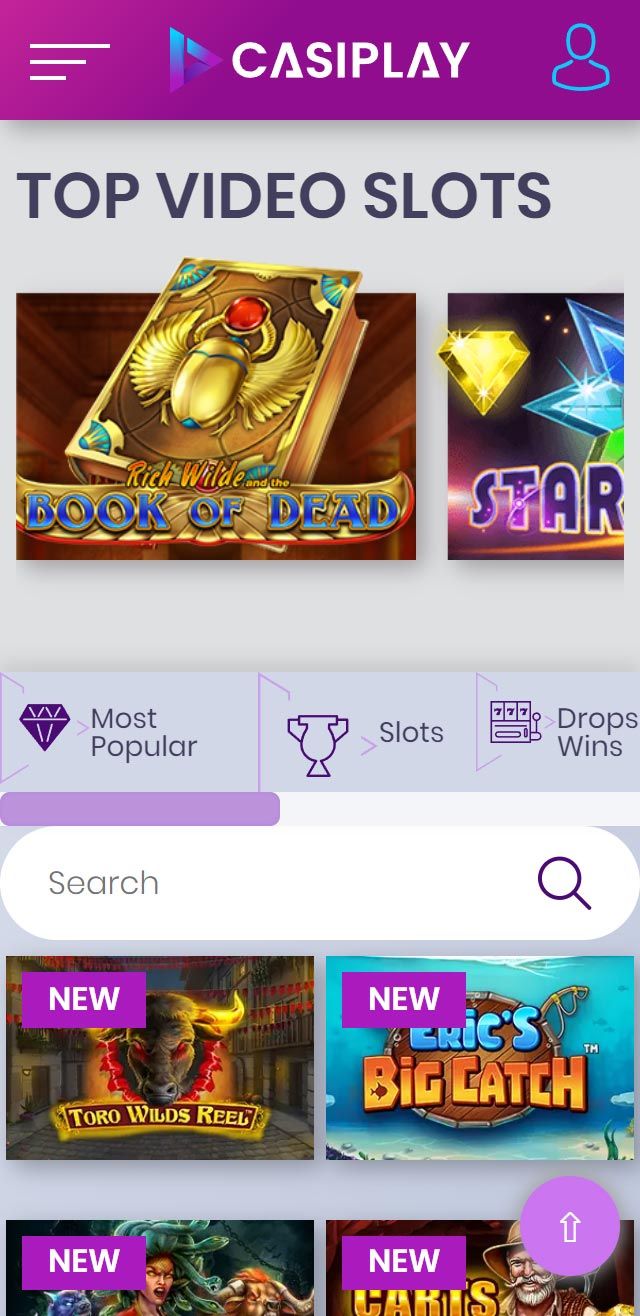 Experience Top-Tier Gaming with CasiPlay Casino: A Canadian Player’s Review