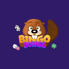 Bingo Bonga Casino - logo