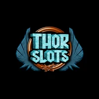 Online Casinos - Thor Slots logo

