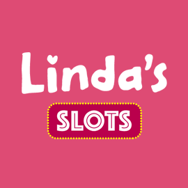 LadyLinda Slots - logo