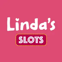 Online Casinos - LadyLinda Slots logo
