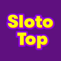 SlotoTop Casino - logo