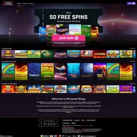 Playing at an online casino UK offers many benefits. Showreel Bingo is a recommended casino site and you can collect extra bankroll and other benefits.