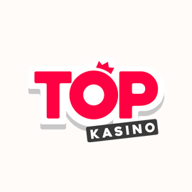 Topkasino - logo