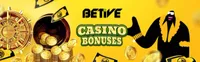 betive bonuses If you’re looking to take advantage of a new casino bonus then betive welcome bonus and free spins might be a good option for you-logo