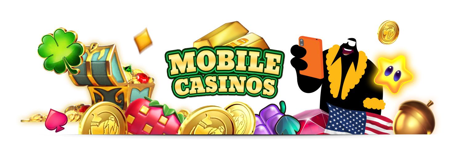 What is important in a great mobile casino? Bonuses? Functionality? The games? Set your own filters to find the best online mobile casino NJ for your style.