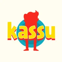 Suomalaiset nettikasinot - Kassu Casino logo

