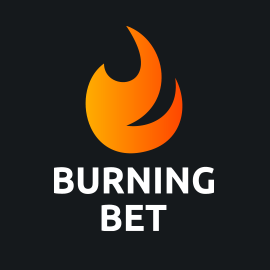Burning Bet - logo