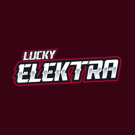 Lucky Elektra - logo