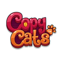 Copy Cats-logo