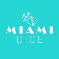 Miami Dice - logo