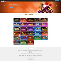 Play casino online at Kajot Casino to score some real cash winnings - an online casino real money site! Compare all online casinos at Mr. Gamble.