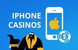 Casino Apps and Games for iPhone iOS. Get a tailored casino experience on your iPhones, iPads and other Apple devices. Compare the best casinos online.