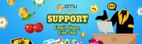emu casino support emu casino support options review-logo