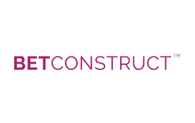 BetConstruct - logo