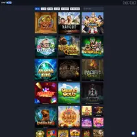 Just Wow Casino full games catalogue