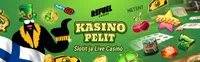refuel casino pelit refuel kasino tarjoaa ison määrä kasinopelejä. Tämä on melko kattava pelimäärä suomalaisten pelaajien kannalta ja hyviltä valmistajilta kuten netent ja microgaming.-logo