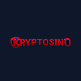 Kryptosino - logo