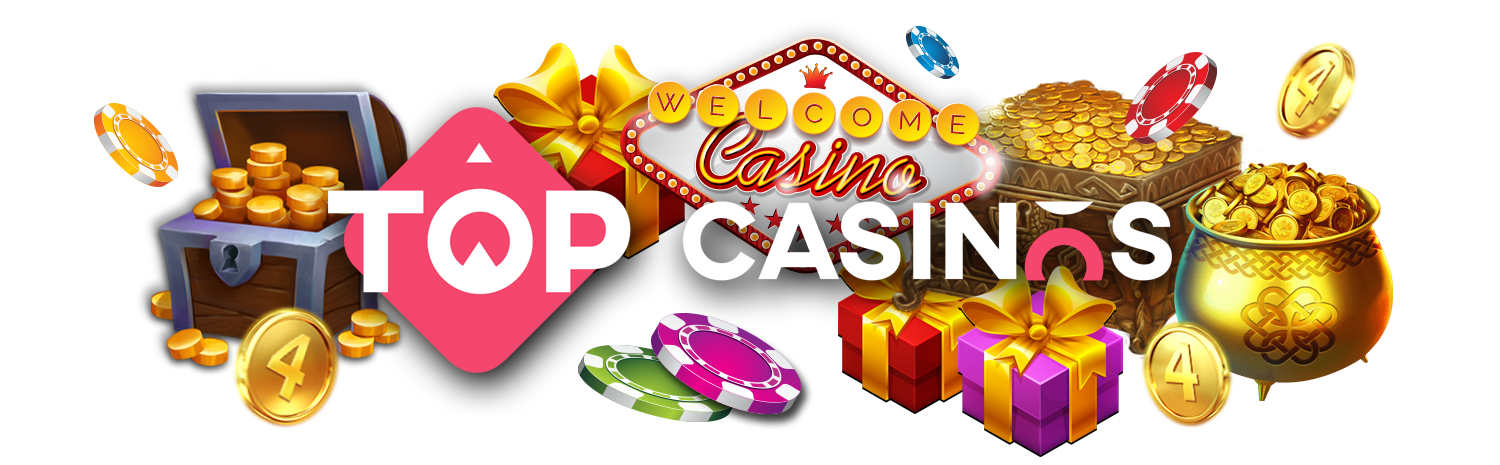 Low Deposit Casino - Deposit 4 Euro and Enjoy the Games