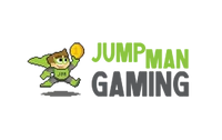 Jumpman Gaming - logo