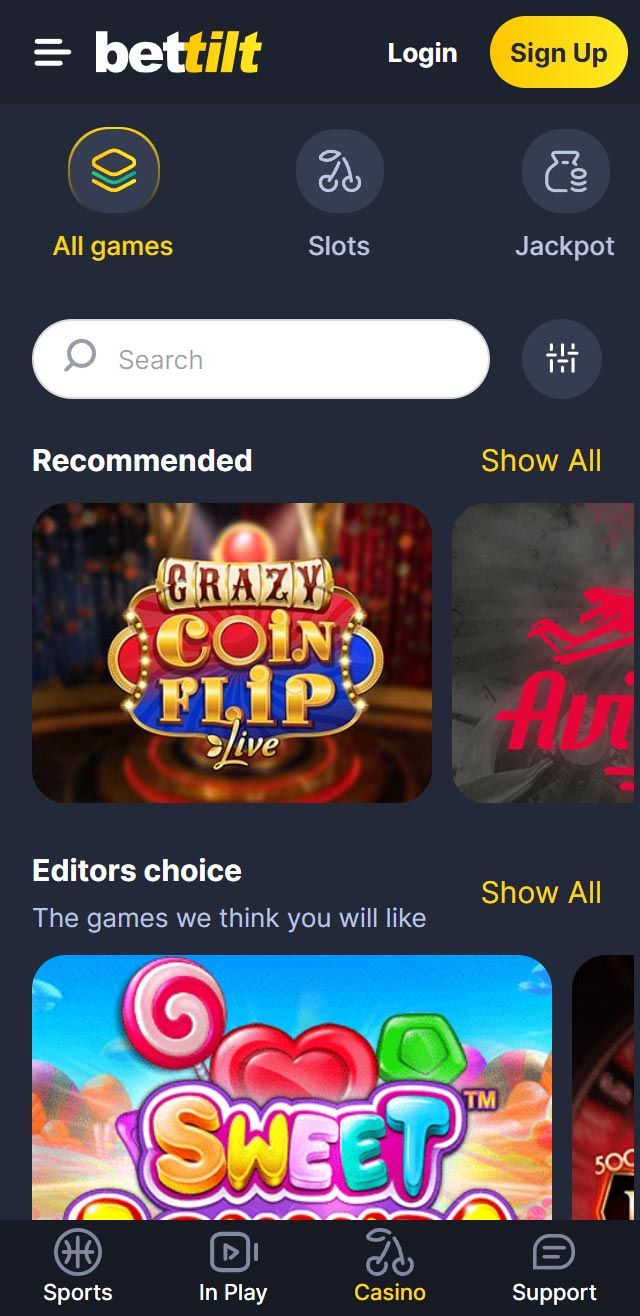 O Que Torna o Como ativar promoções no BetTilt Casino Portugal Especial no Mundo dos Cassinos Online?