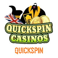 quickspin casino quickspin casino, UK online casinos sites with quickspin games and slots