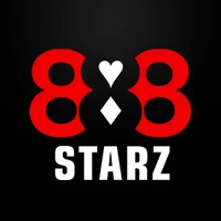 888 Starz Casino - logo