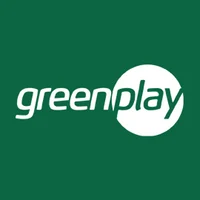 Greenplay - logo