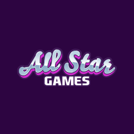 All Star Games Casino - logo