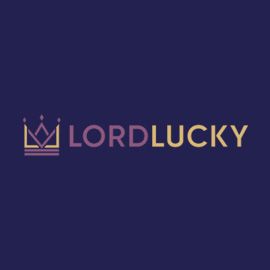 Lord Lucky - logo