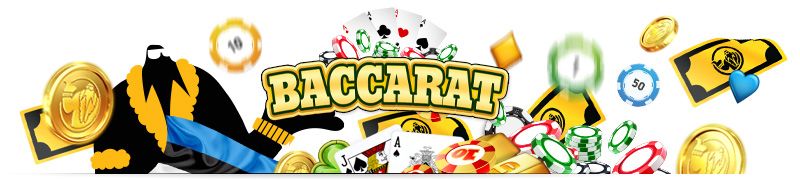 baccarat, bakaraa Baccarat Kasiinod, Boonused, Reeglid ja Versioonid