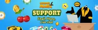 winners magic uk support winners magic support options for uk players review-logo