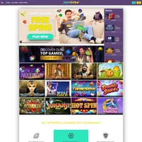 Compare SpinShake Casino and choose the best online casino Playing at an online casino UK offers many benefits. SpinShake Casino is a recommended casino site and you can collect extra bankroll and other benefits.