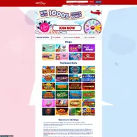 Compare OK Bingo and choose the best online casino Playing at an online casino UK offers many benefits. OK Bingo is a recommended casino site and you can collect extra bankroll and other benefits.