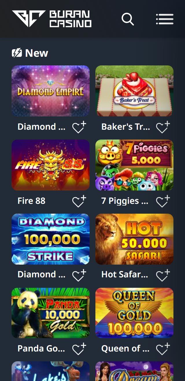 App buran casino