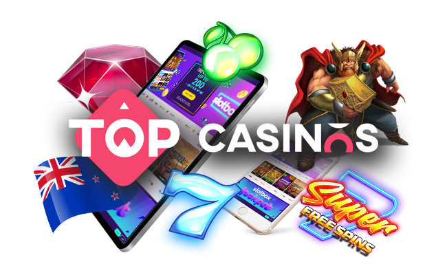 All Best Mobile Casinos 2022 NZ