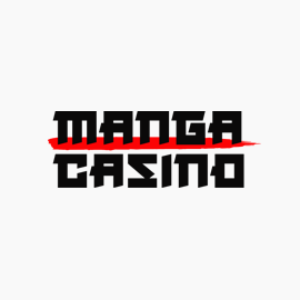 Mangacasino - logo