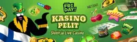 casino friday pelit casino friday tarjoaa ison määrä kasinopelejä. Tämä on melko kattava pelimäärä suomalaisten pelaajien kannalta ja hyviltä valmistajilta kuten netent ja microgaming.-logo