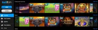 betiton casino canada homepage betiton canada homepage offers casino games, first deposit bonus and promotions for new canadianplayers-logo