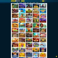 Slots N Bets lobby will guide you around the online casino Play casino online at Slots N Bets to score some real cash winnings - an online casino real money site! Compare all online casinos at Mr. Gamble.