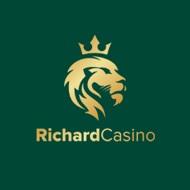 Richard Casino - logo