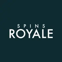 Spins Royale - logo
