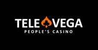 TeleVega Casino-logo