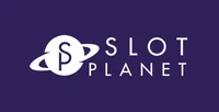Slot Planet-logo