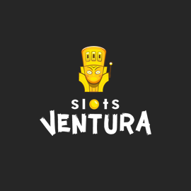 Slotsventura Casino - logo