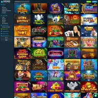 Play casino online at Mond Casino to score some real cash winnings - an online casino real money site! Compare all online casinos at Mr. Gamble.