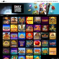 Play casino online at Casino Sinners to score some real cash winnings - an online casino real money site! Compare all online casinos at Mr. Gamble.